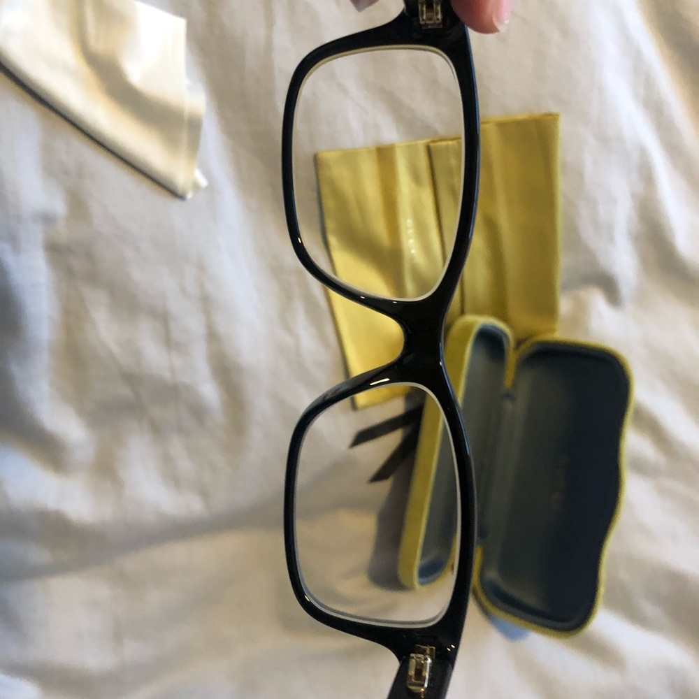 Gucci glasses - Picture 5 of 7